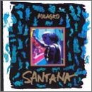 Milagro [Musikkassette] - Santana