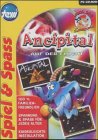 Eigenschaften tewi Publishing GmbH  / Spiel & Spaß - Ancipital
