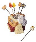 Cocktail Pick Set by Cheese Express