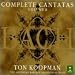 Search : Bach: Complete Cantatas Vol.8 / Koopman