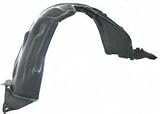 99-01 TOYOTA SOLARA FRONT SPLASH SHIELD LH (DRIVER SIDE) (1999 99 2000 00 2001 01) T222126 5387606030