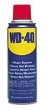 WD40 5.5 oz. aerosol