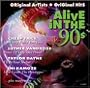 Alive In The 90's Vol. 4