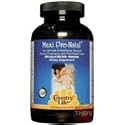 Country Life - Maxi Pre-Natal Multi Vit./Min. Pak For Pre-& Post-Natal - 180 Vegicaps