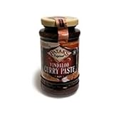 Vindaloo Curry Paste by PATAK