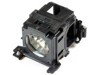Lamp for projectors