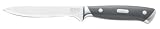 Daniel Boulud 5-1/2-Inch Boning Knife, Black Handle