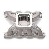 Edelbrock 2863 Victor 351-Y Intake Manifold