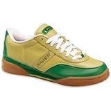 Savier Rattray Yellow/Green Shoes