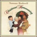 Norman Rockwell Christmas Homecoming
