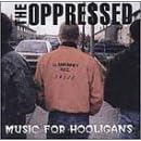 Music for Hooligans