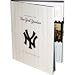 Derek Jeter Signed New York Yankees One Hundred Years The Official Retrospective (Hardcover Book)