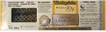 Brown Rice Pasta, Lasagna, Wheat Free, Gluten Free, Organic, 10 oz.