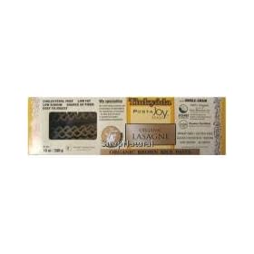 Brown Rice Pasta, Lasagna, Wheat Free, Gluten Free, Organic, 10 oz.