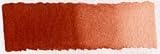 Schmincke Burnt Sienna 1/2 pan Watercolor
