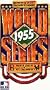 1955 World Series [VHS]