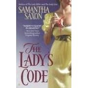 The Lady's Code (Berkley Sensation)