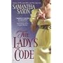 The Lady's Code (Berkley Sensation)