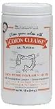 Health Plus Cln Clnse Lxtve Pdr -Sgr Free-Orng - 48oz.