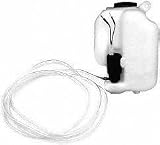 88-92 TOYOTA COROLLA WINDSHIELD WASHER TANK, W/MOTOR, US Built Cars (1988 88 1989 89 1990 90 1991 91 1992 92) T400906 8533101020