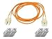 Belkin FIBER DUPLEX SC/SC.62.5M. 3m