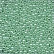 Light Green Glass Beads 21PYSsALo6L. SL160 Light Green Glass Beads