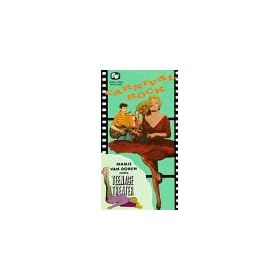 Carnival Rock [VHS]