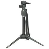 Cheap Giottos U-Pod Compact Table Top Tripod with Pan Head.