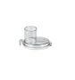 Cuisinart Work Bowl Cover w/ Large Feed Tube