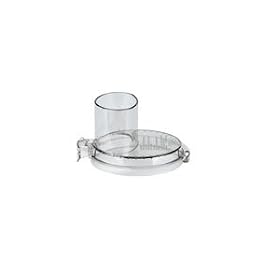 Cuisinart DLC-877BGTX-1 Cover w large feed tube by Cuisinart