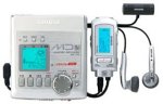 Childrens Toyshop  Electronics : Aiwa AMF 80  Minidisc