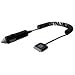 OLIVIASPHONES iPhone 3G APPLE MOBILE PHONE CAR CHARGER