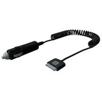 OLIVIASPHONES iPhone 3G APPLE MOBILE PHONE CAR CHARGER