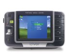 IMAGE OF iriver PMC120 20 GB Portable Media Center