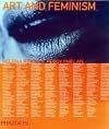 Art and Feminism (Themes and Movements)