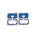 Search Our Specialty Mall : Holley 108-202 Gasket Assortment