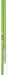 Mean Green Skypole 14' (4.25M) 160 lbs. Pole Vaulting Pole