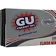 Gu Energy Gel Mixed Flavors 24 pckts