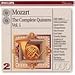 Mozart: Complete Quintets, Vol.1