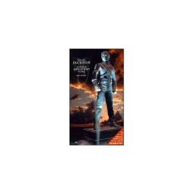 Michael Jackson: HIStory: Video Greatest Hits [VHS]