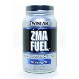 Health Genesis - TwinLab - ZMA Fuel - 90 caps