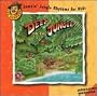 Deep in the Jungle