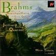 Brahms: String Quintets