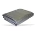 Tools & Hardware : 6 x 10 Silver Poly Tarp