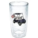 Tervis Tumbler Golf Cart