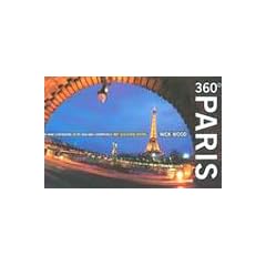 360 Degrees Paris