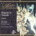 Gluck: Ifigenia in Tauride