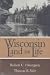 Book Wisconsin Land and Life