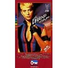 The Legend of Billie Jean [VHS]
