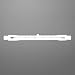 200 WATT T3 QUARTZ HALOGEN LIGHT BULB 78MM DOUBLE ENDED LONG LIFE 3,500 HOURS PURE TUNGSTEN LAMP